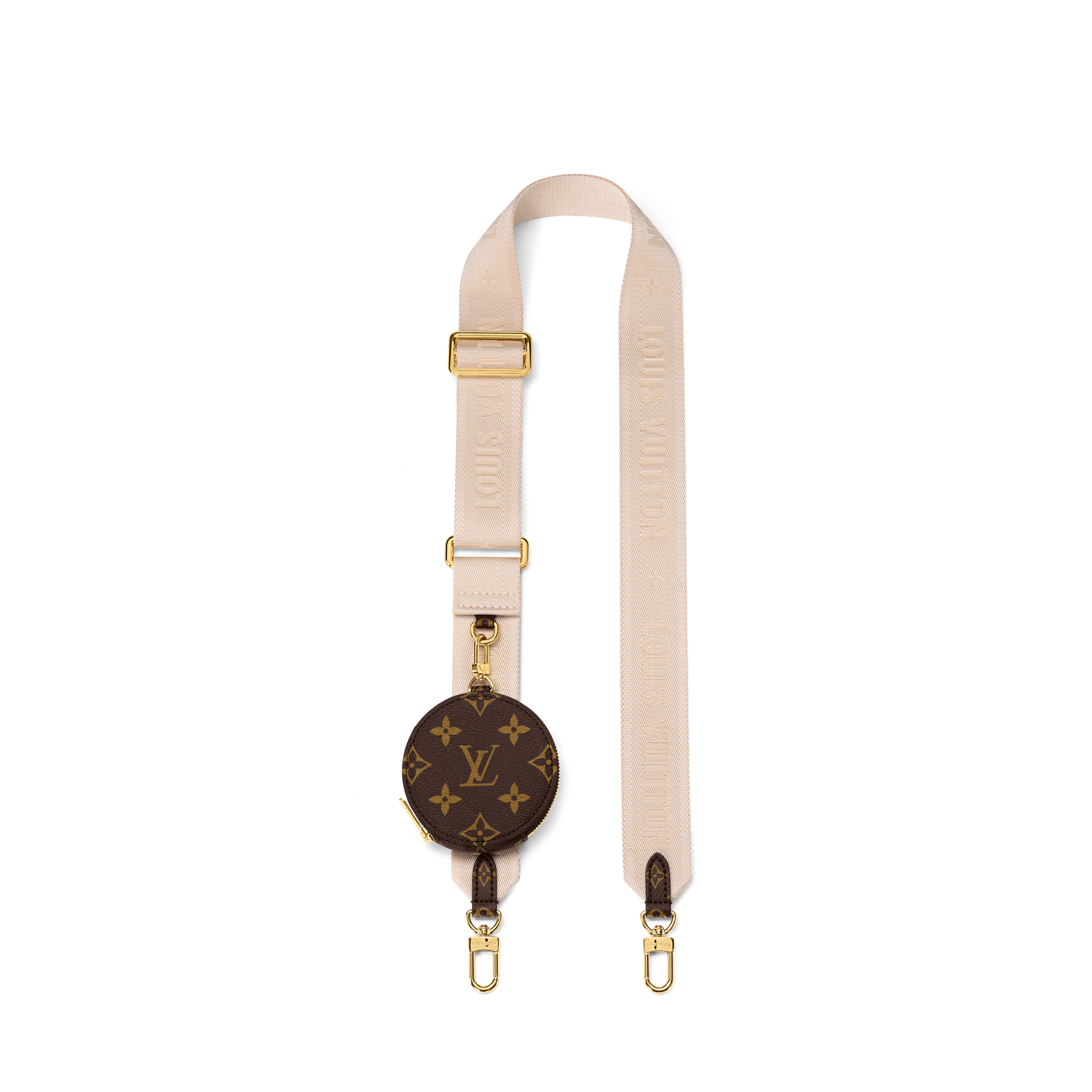 OnTheGo PM ショルダー OnTheGo PM Monogram Canvas - Women - Handbags | LOUIS VUITTON ®